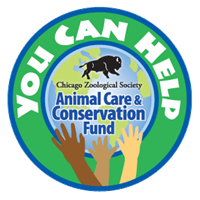 You Can Help Donate to the Conservation Fund