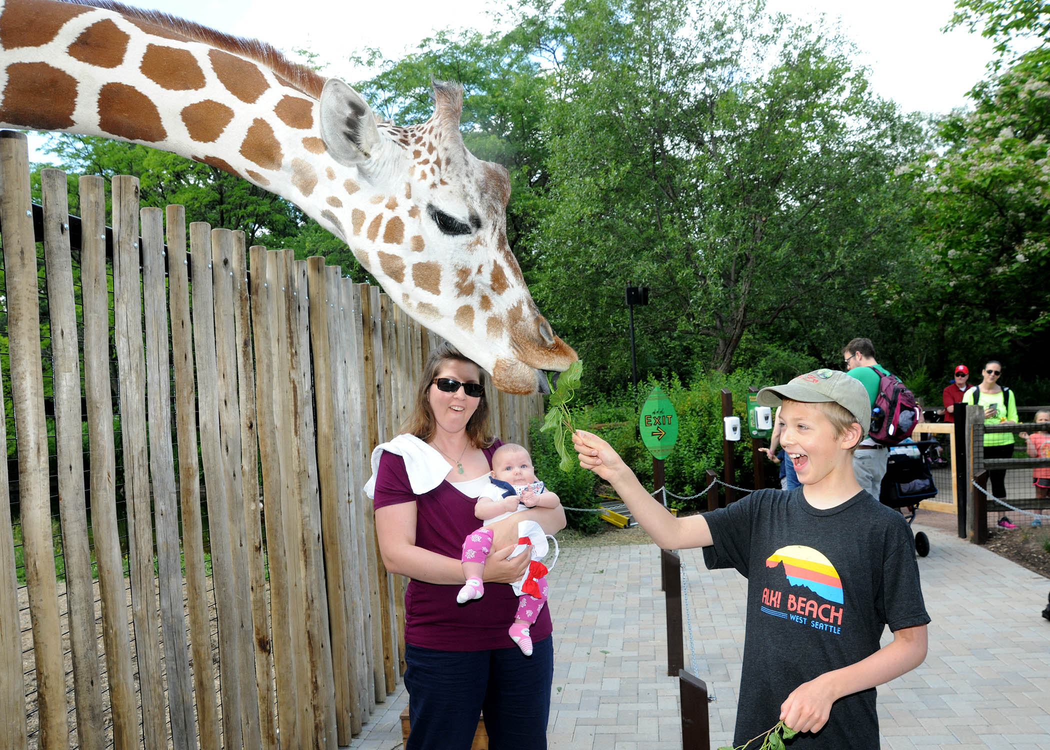 Brookfield Zoo